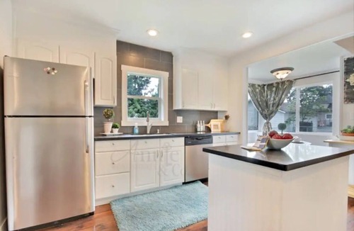 South Tacoma House | Charming Gem in Tacoma