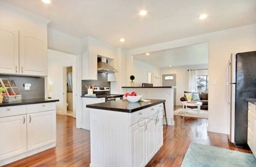 South Tacoma House | Charming Gem in Tacoma