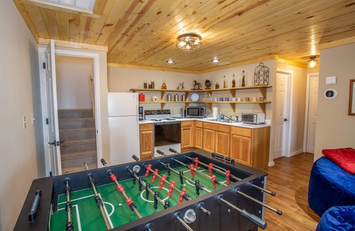 Blowing Rock Cabin | Charming Getaway on App Ski Mountain