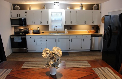 LaGrange House | Charming historic home steps from downtown LaGrange