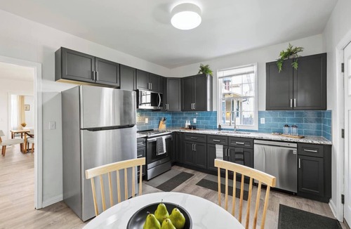 Olde Towne East House | Charming home in Monroe!