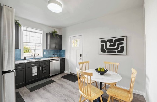 Olde Towne East House | Charming home in Monroe!