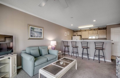 Carolina Yacht Landing Condo | Charming Intracoastal Waterway Getaway