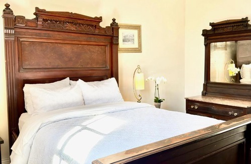 Almont Apartment | Charming Marigny 1BR Near Frenchmen Street