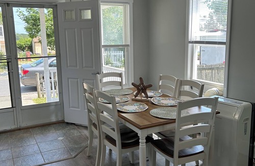 Onset House | Charming Onset Beach Escape