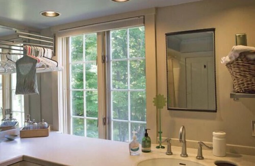 Wayne House | Charming, Private & Peaceful Waterfront Farmhouse, Studio and Camp
