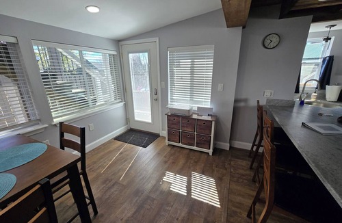 Northwood House | Charming, Relaxing Cottage with Private Dock in Northwood, NH