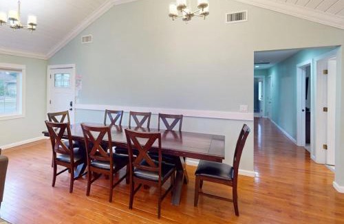 Seaside House | Charming Seaside home with Private Hot tub and easy beach access