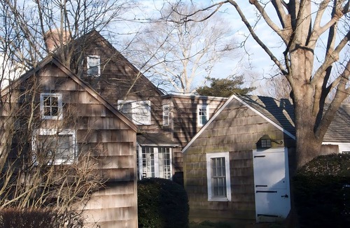 Springs Cottage | Charming studio apartment in East Hampton with WiFi, AC