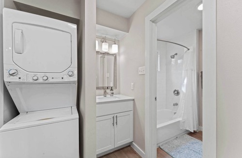 Allandale Apartment | Charming studio close to Downtown and Domain