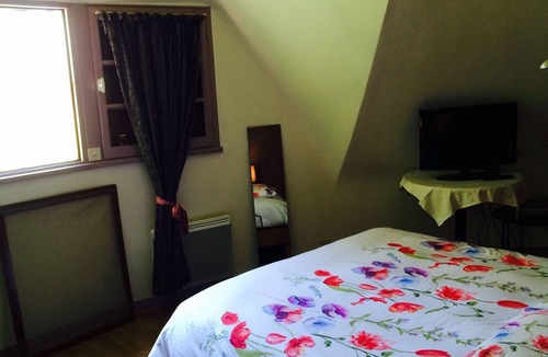 Morisel Cottage | Charming thatched cottage