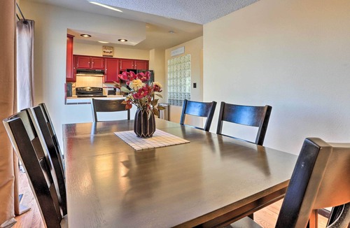 Thornton House | Charming Thornton Retreat ~ 14 Mi to Dtwn Denver!