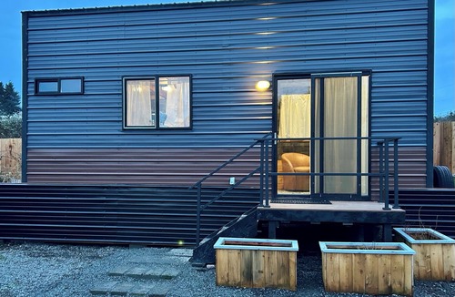 Everett Apartment | Charming tiny home in Snohomish perfect for your getaway