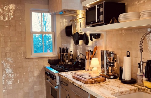 Sag Harbor Cottage | Charming updated 3-bedroom Sag Harbor village cottage.