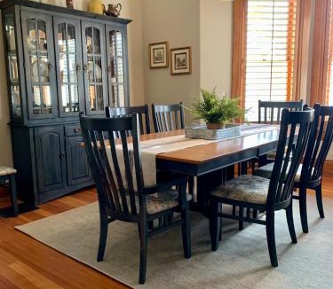 Canon City House | Charming Victorian near downtown & Royal Gorge