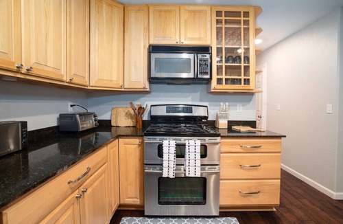 Fairbanks House | Chena Ridge Grand Estate 7b4b w/Breathtaking Views