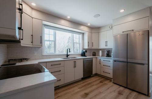 Conception Bay South House | Cherry Lane Cottage | 3 Bed 1.5 Bath