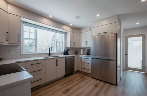 Conception Bay South House | Cherry Lane Cottage | 3 Bed 1.5 Bath