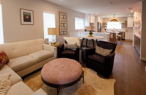 Bouldin House | Chic 3-Bedroom Home in the Heart of Austin – Designer Touches, Modern Comforts