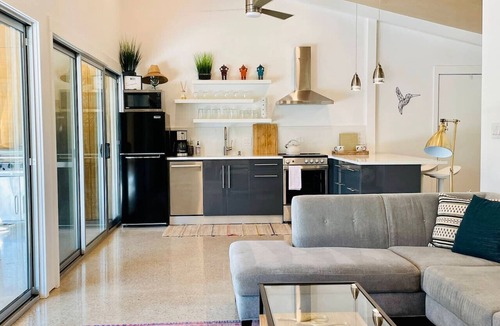 Dripping Springs House | Chic Barndo Heated Pool, Firepit, Trails, Stars