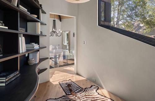 Red Mountain House | Chic Renovation Willoughby Way
