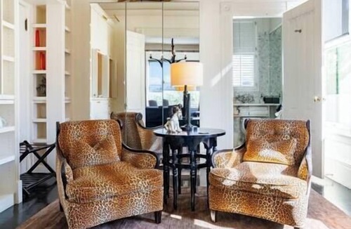 Pacific Heights Apartment | Chic Victorian Studio Pacific Heights