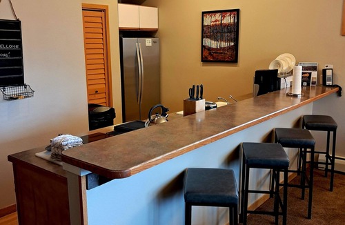Baldy Mountain Condo | Christmas or New Year's at Gold Point Resort in Breckenridge
