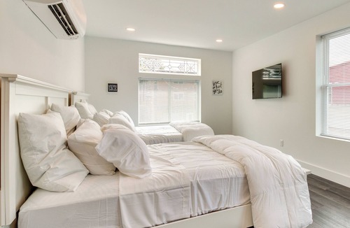 Norwood Apartment | Cincinnati Studio ~ 8 Mi to Findlay Market!