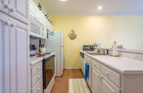 Carolina Yacht Landing Condo | Close to the Beach - Waterway Community