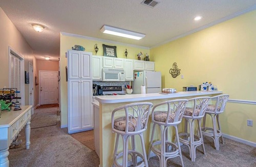 Carolina Yacht Landing Condo | Close to the Beach - Waterway Community