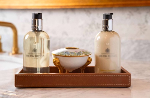 Leesburg's Old and Historic District Hotel | Close to Wineries + Pet Friendly & On Site Dining