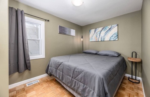 Bangor House | Closed Listing - Not Bookable