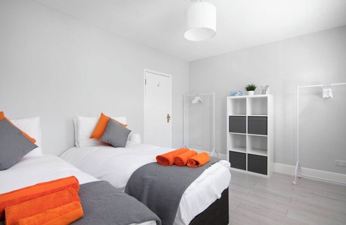 Broad Green House | Cloud9 Accommodation