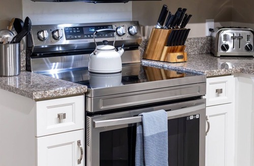 Cornelius Condo | Club Moe - Beautiful Waterfront LKN Condo - Lake Norman Vacation Rental