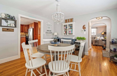 York House | Coastal Cape Neddick