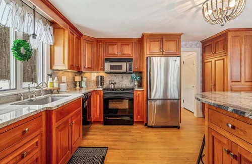 York House | Coastal Cape Neddick