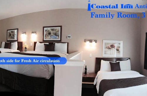 Antigonish Hotel | Coastal Inn Antigonish