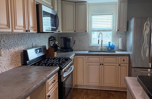 Chauvin House | Coco Dreams Charming Camp in Cocodrie