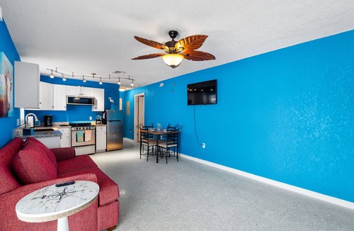 Port Canaveral Villa | Coco Sands - Villa #2