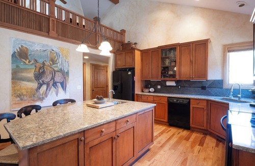 Pine House | Colorado Riverfront Escape! Fish, Hike & Relax