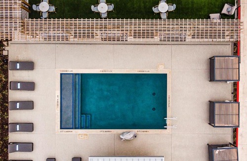 South Congress Hotel | Colton House Hotel