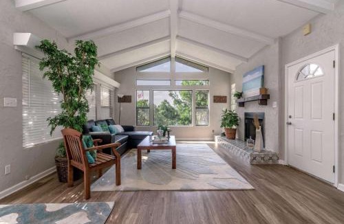 Comanche Trail House | Comanche Trail Guest House