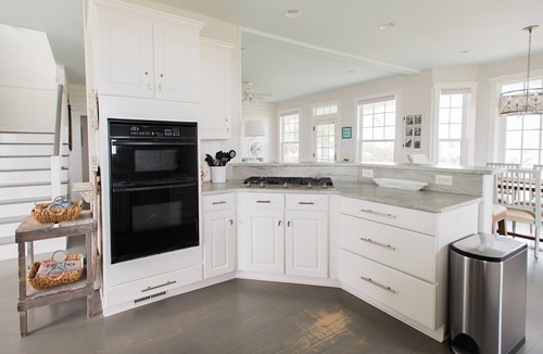 South Beach House | Come Back Home Oceanfront 5 Br 4 Ba 5 Star Amenities Pet Friendly Both Clubs