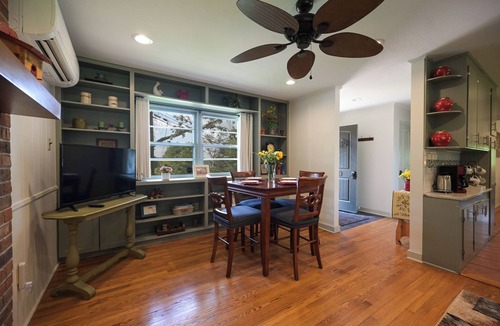 Kenilworth House | Come see us! Nana’s Place is minutes from everything AVL!