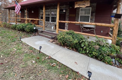 Spencer House | Come visit our various State Parks, Waterfalls, Hiking & FirePit nights!