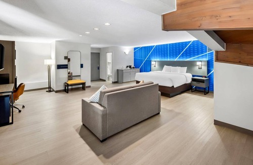 Mount Vernon Hotel | Comfort Inn Mount Vernon Downtown