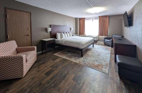 Avon Hotel | Comfort Inn Near Vail Beaver Creek