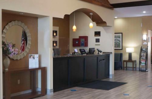 Burnet Hotel | Comfort Inn & Suites Burnet