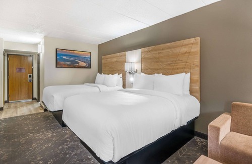 East Ridge Hotel | Comfort Inn & Suites Chattanooga-East Ridge
