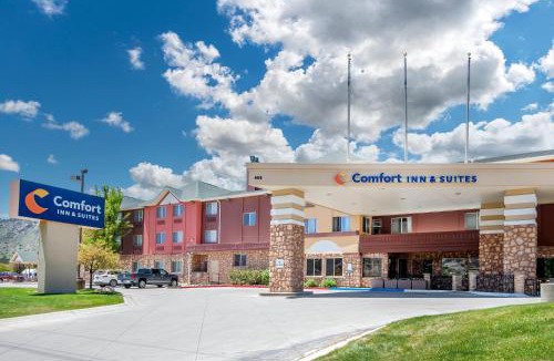 Durango Hotel | Comfort Inn & Suites Durango